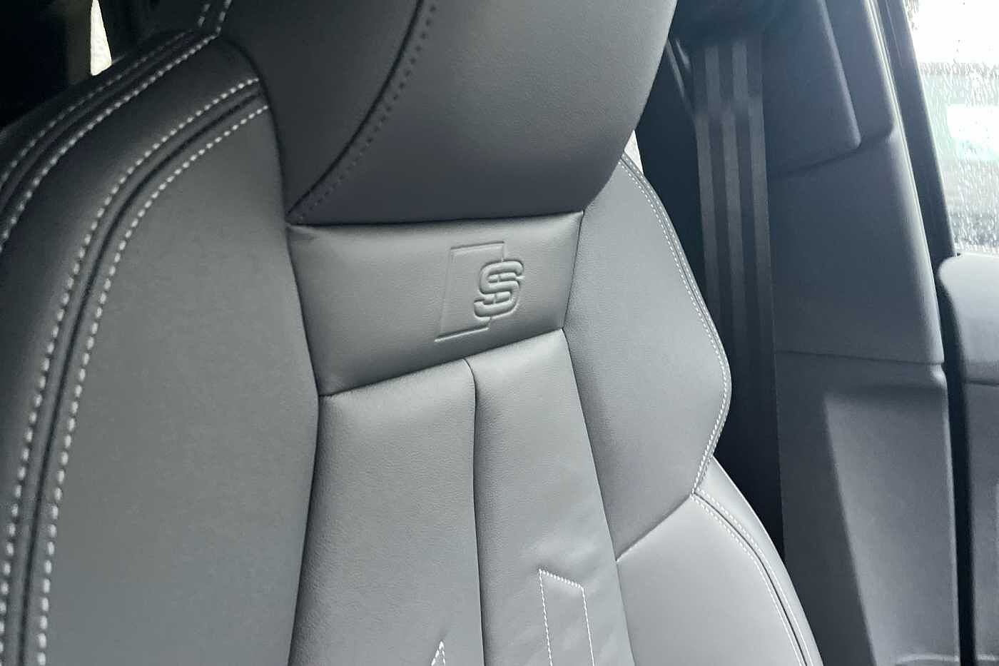 Used Audi A3 2025 for sale - 76500866: Photo 20