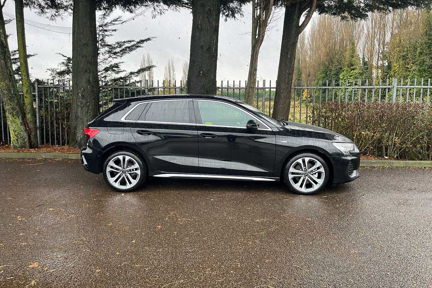 Used Audi A3 2025 for sale - 76500866: Photo 4