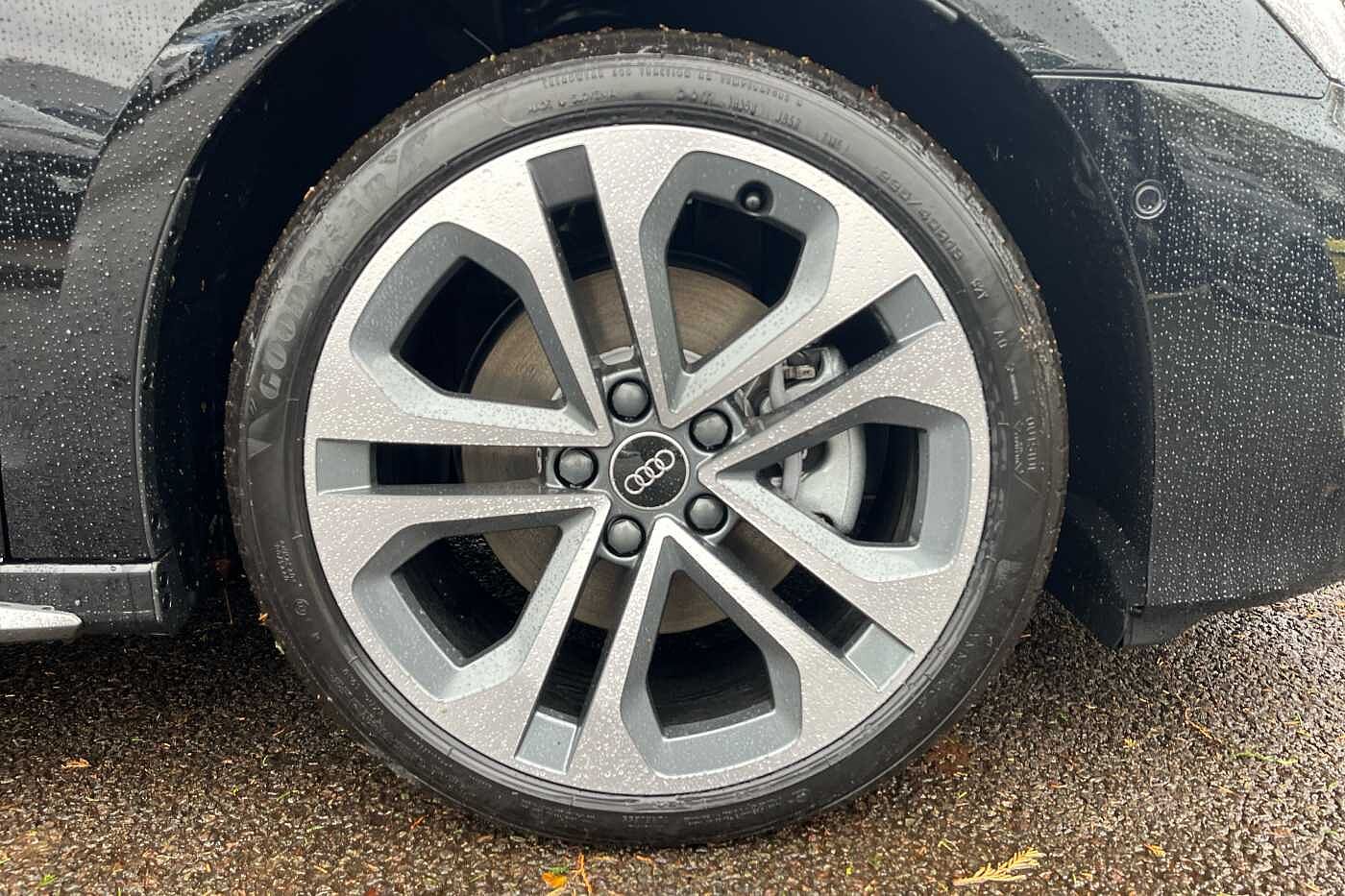 Used Audi A3 2025 for sale - 76500866: Photo 5