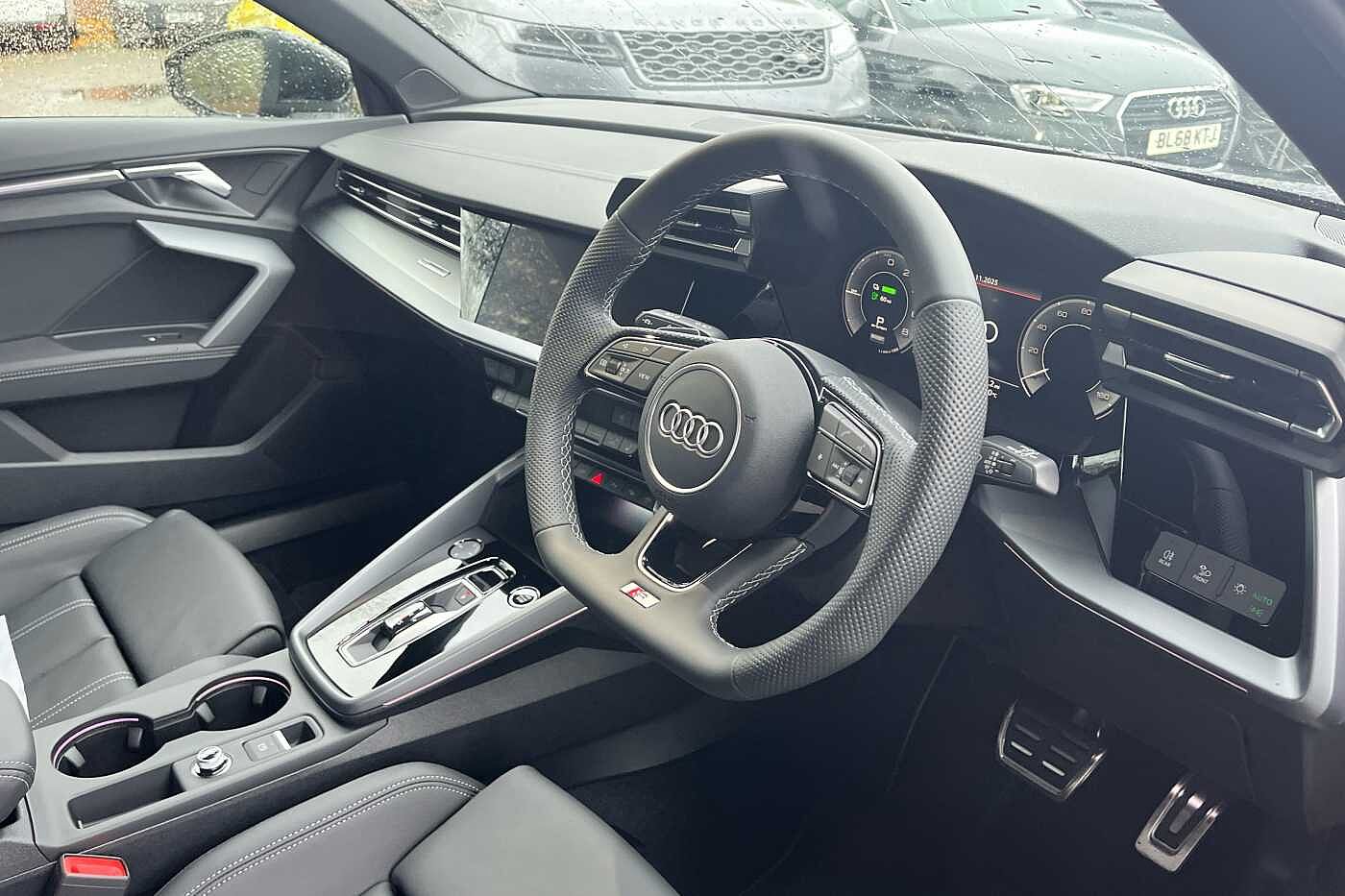 Used Audi A3 2025 for sale - 76500866: Photo 6