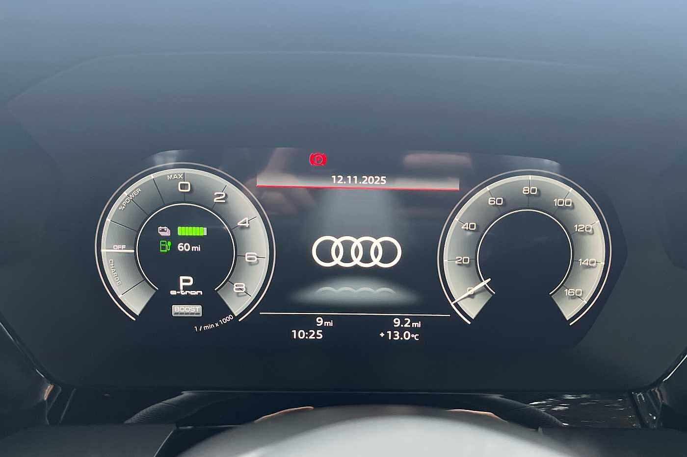 Used Audi A3 2025 for sale - 76500866: Photo 7