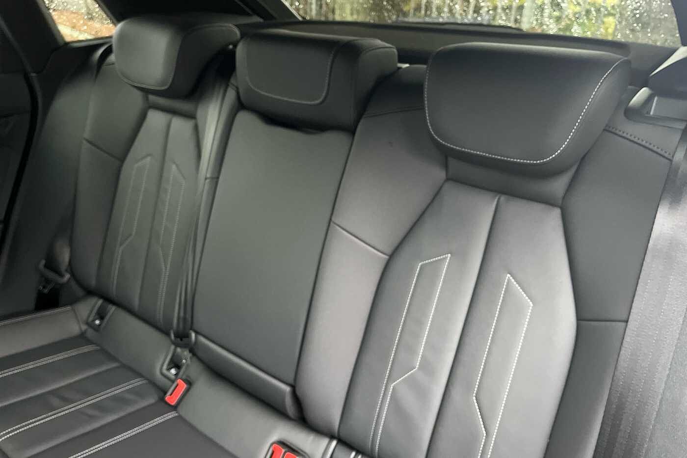 Used Audi A3 2025 for sale - 76500866: Photo 8