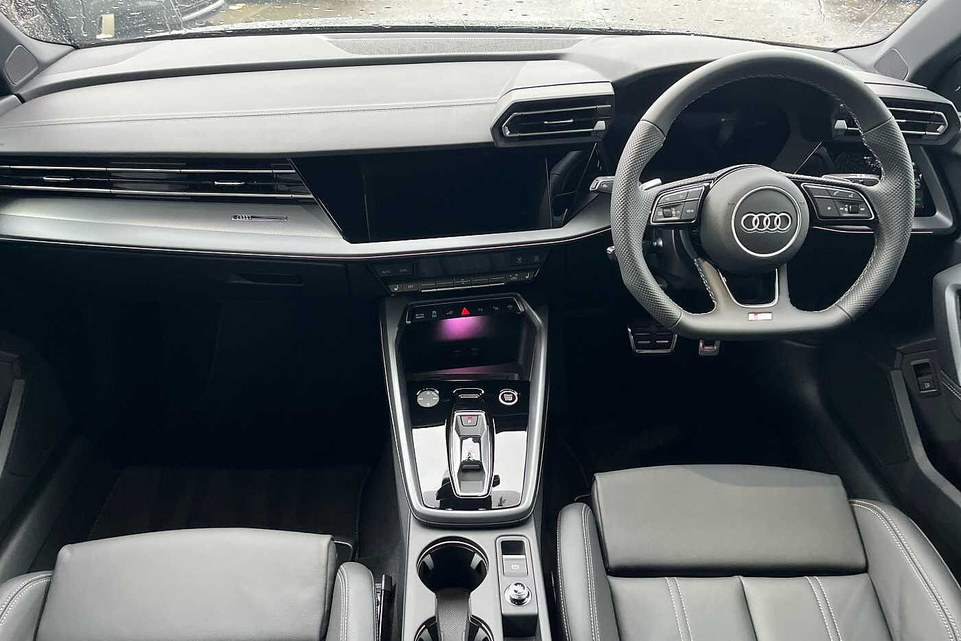 Used Audi A3 2025 for sale - 76500866: Photo 9