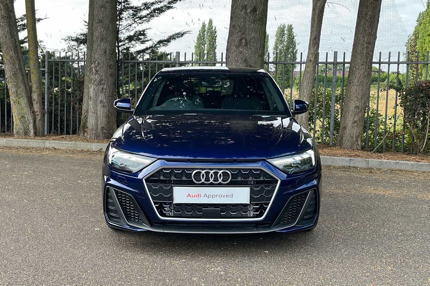 Used Audi A1 2025 for sale - 78128826: Photo 10