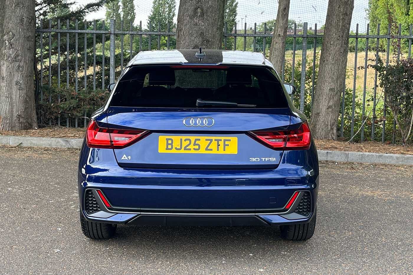 Used Audi A1 2025 for sale - 78128826: Photo 11