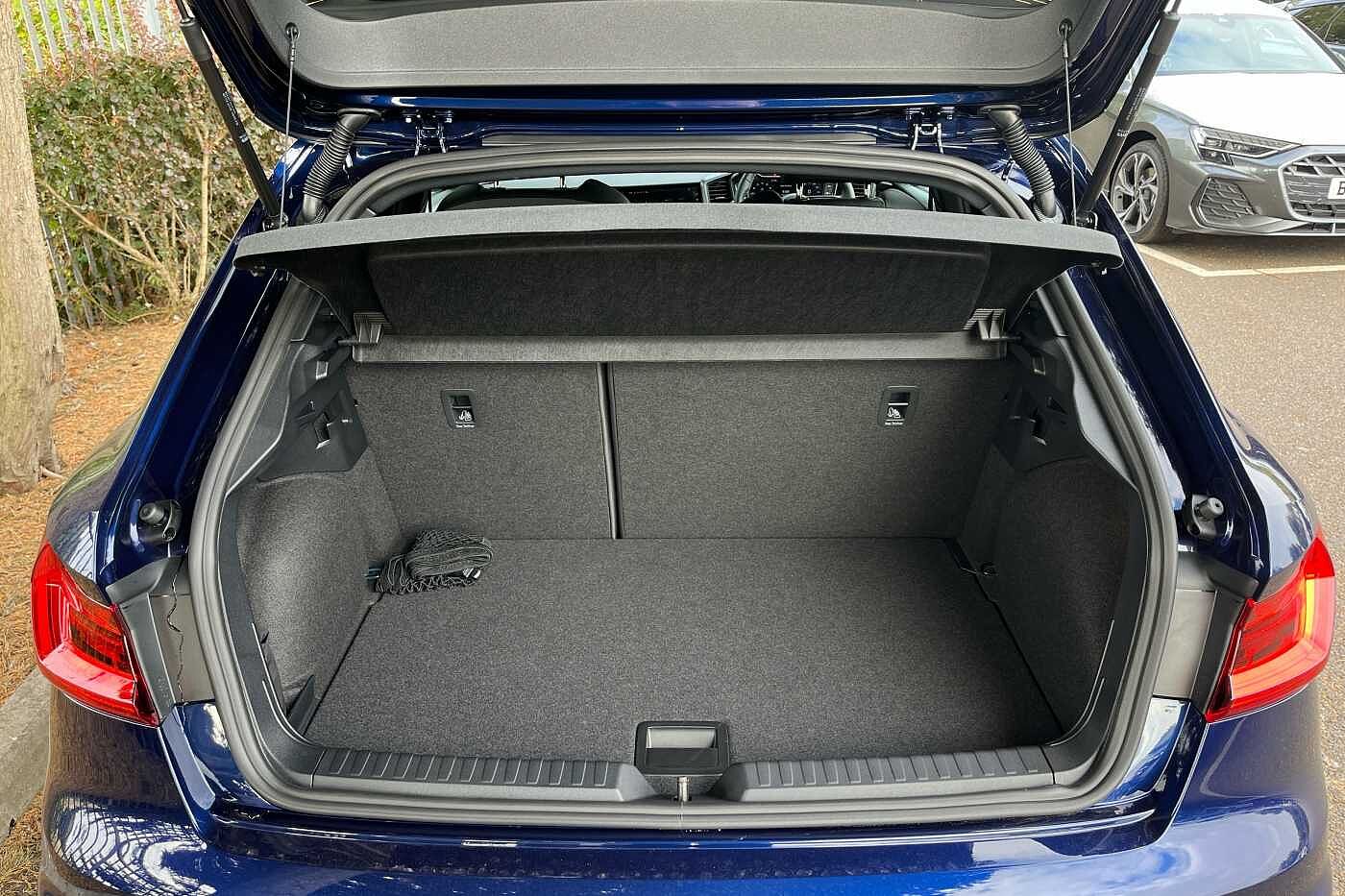 Used Audi A1 2025 for sale - 78128826: Photo 12