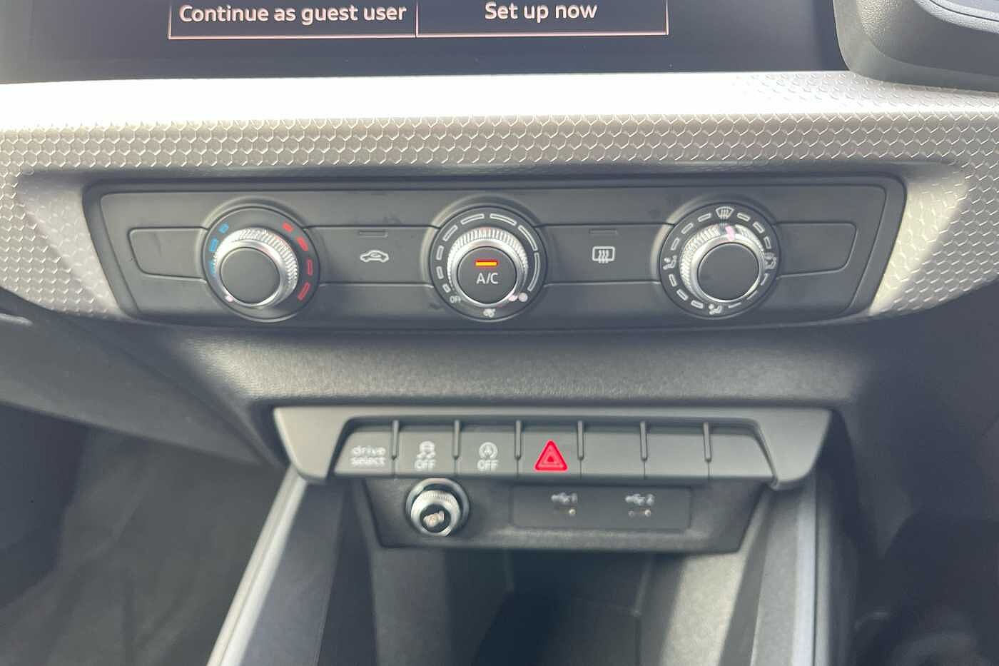 Used Audi A1 2025 for sale - 78128826: Photo 15