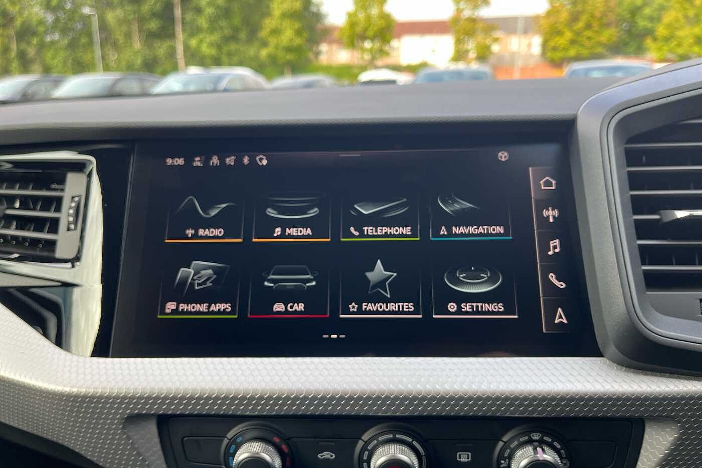 Used Audi A1 2025 for sale - 78128826: Photo 16