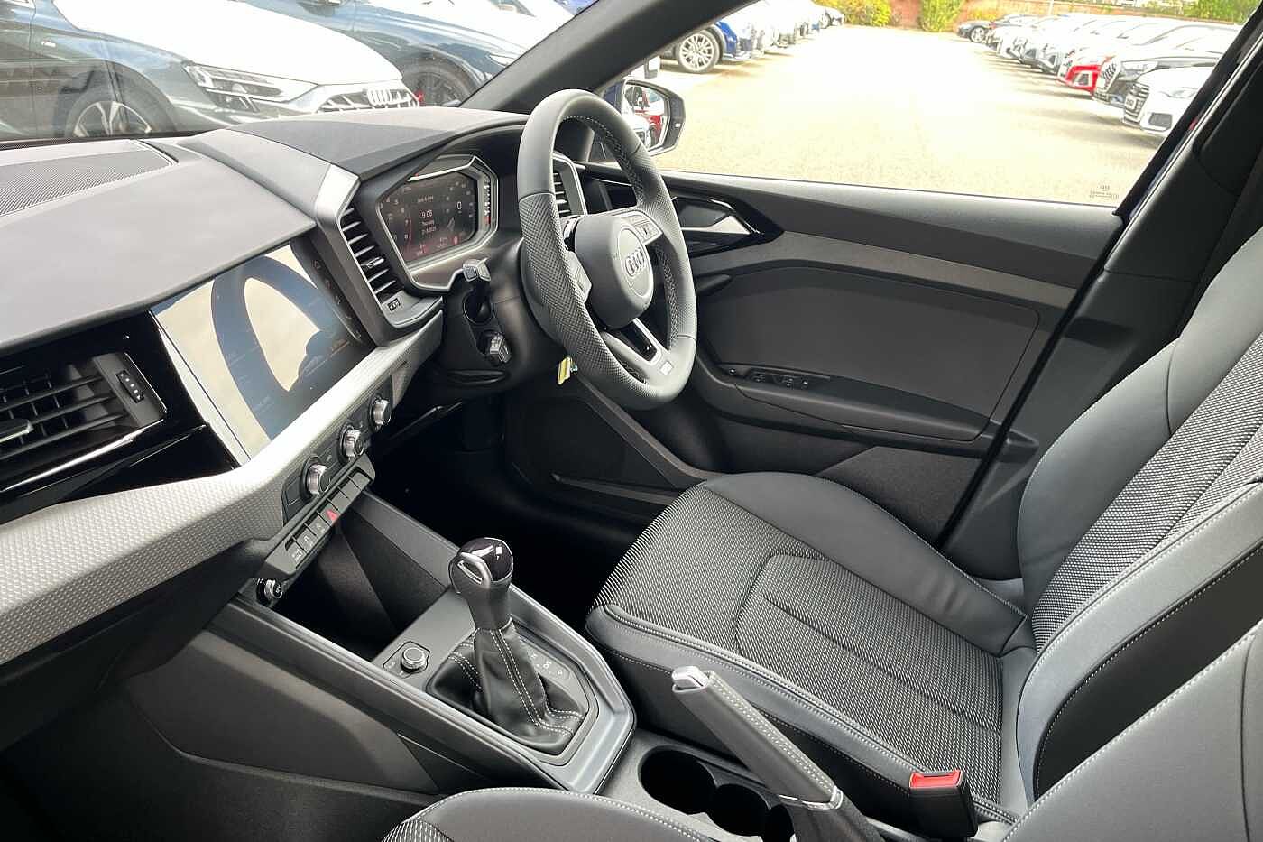 Used Audi A1 2025 for sale - 78128826: Photo 2