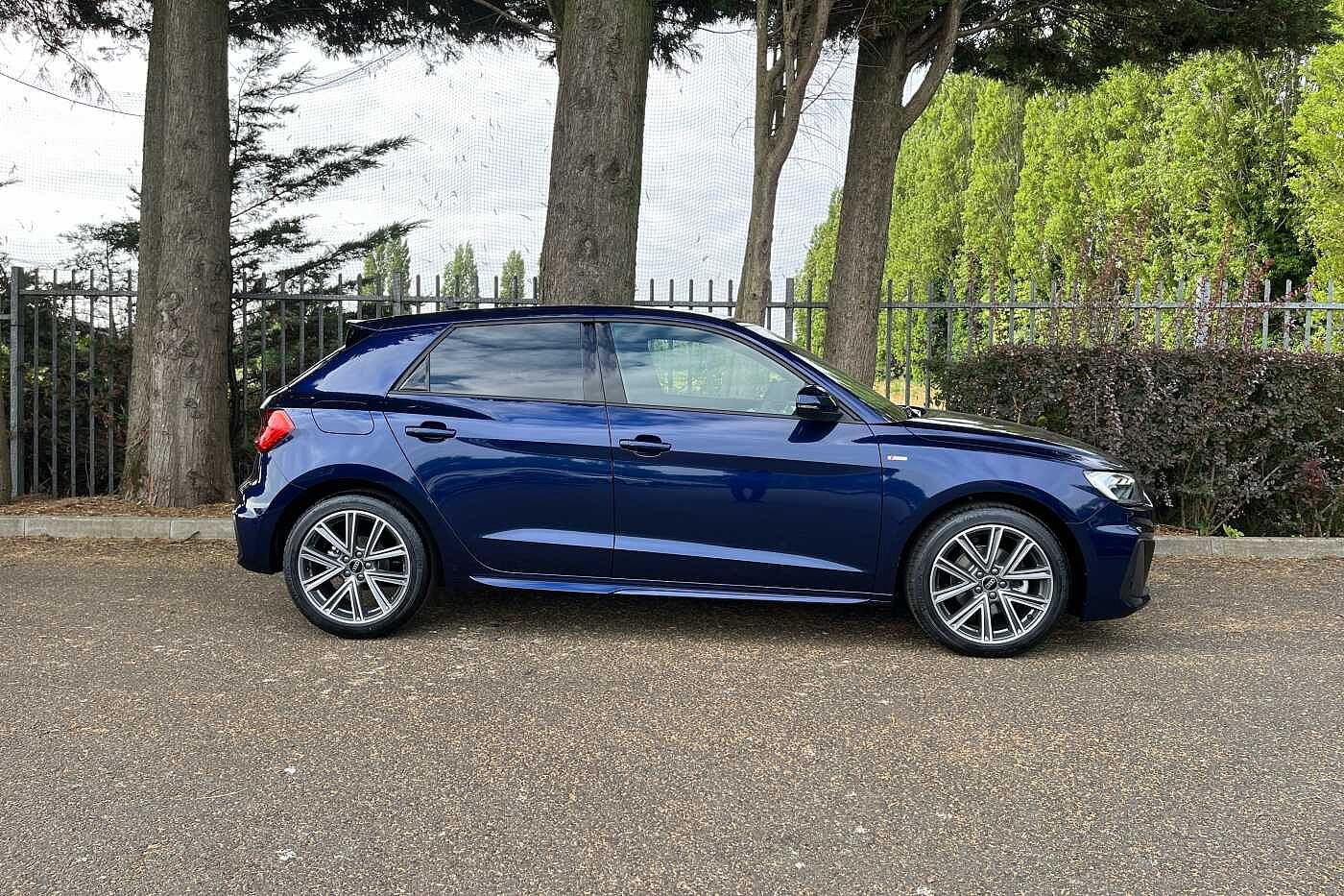 Used Audi A1 2025 for sale - 78128826: Photo 4