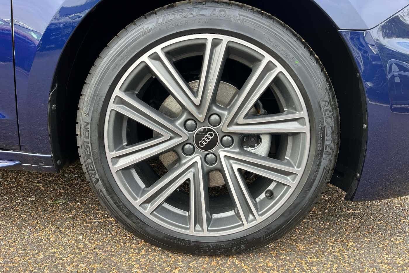 Used Audi A1 2025 for sale - 78128826: Photo 5