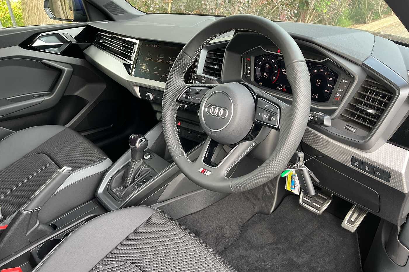 Used Audi A1 2025 for sale - 78128826: Photo 6