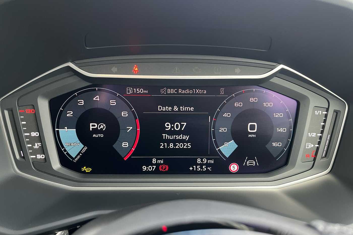 Used Audi A1 2025 for sale - 78128826: Photo 7