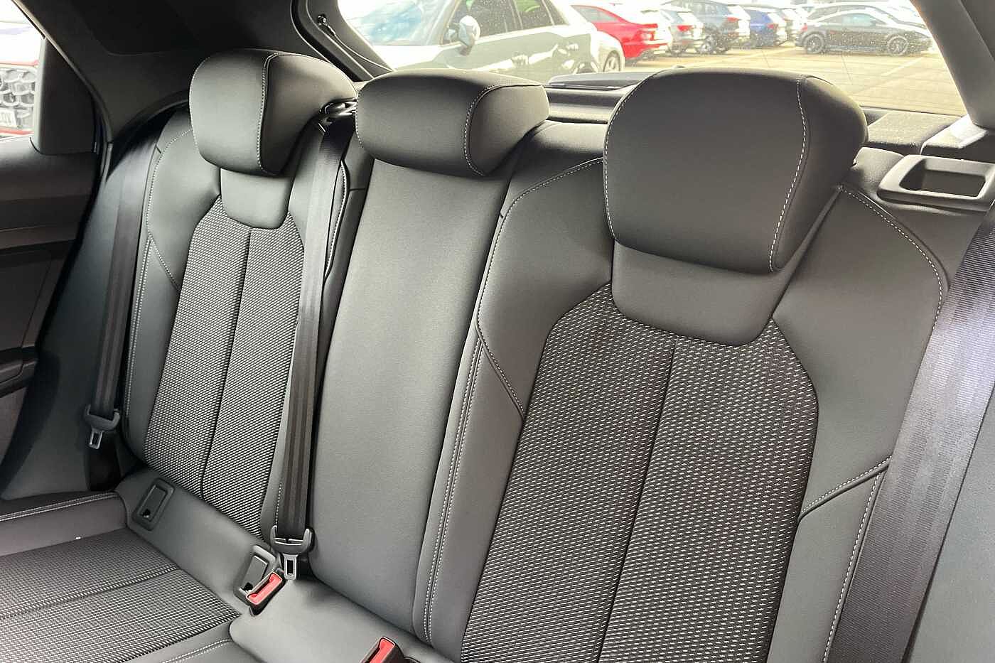 Used Audi A1 2025 for sale - 78128826: Photo 8