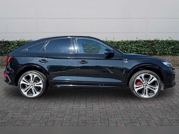 Used Audi Q5 2022 for sale - 79108108: Photo
