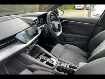 Used Audi A3 2023 for sale - 74535639: Photo