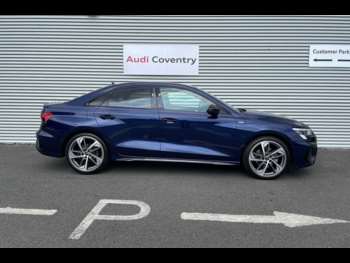 Used Audi A3 2023 for sale - 74535639: Photo