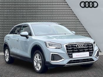 Used Audi Q2 2023 for sale - 79713661: Photo