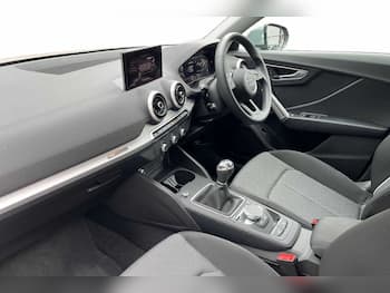 Used Audi Q2 2023 for sale - 79713661: Photo