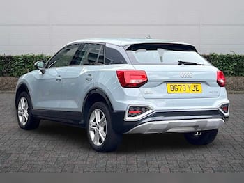 Used Audi Q2 2023 for sale - 79713661: Photo