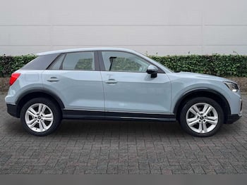 Used Audi Q2 2023 for sale - 79713661: Photo