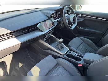 Used Audi A3 2023 for sale - 77959357: Photo