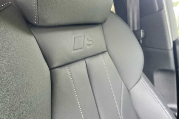 Used Audi Q6 e-tron 2025 for sale - 74295311: Photo 18