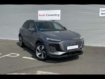 2025 (25) - 225kW Performance 100kWh S Line 5dr Auto