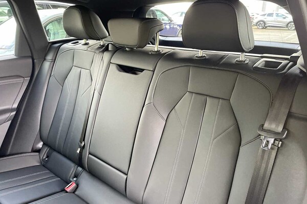 Used Audi Q6 e-tron 2025 for sale - 74295311: Photo 8