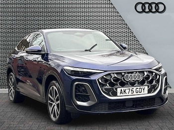 Used Audi Q5 2025 for sale - 78990061: Photo