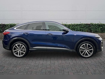 Used Audi Q5 2025 for sale - 78990061: Photo