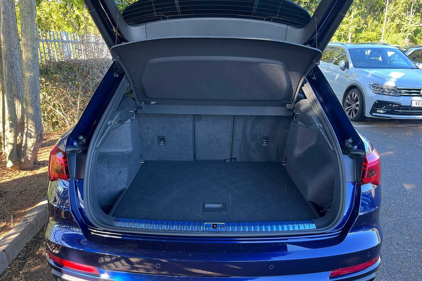 Used Audi Q3 2023 for sale - 76003139: Photo 12