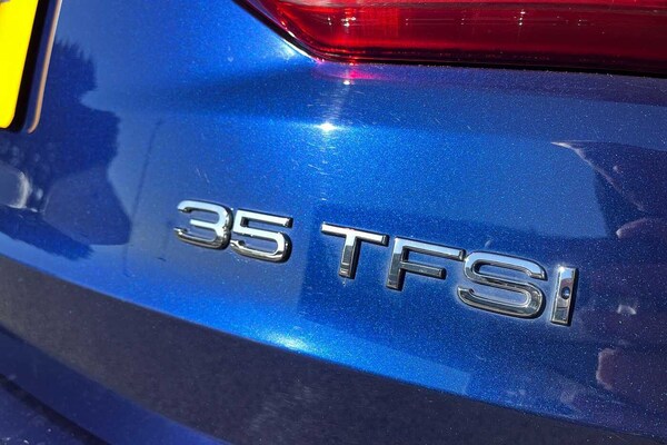 Used Audi Q3 2023 for sale - 76003139: Photo 13