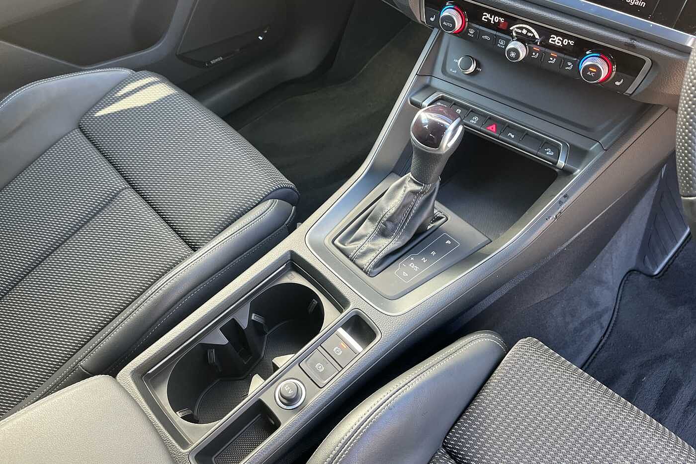 Used Audi Q3 2023 for sale - 76003139: Photo 17