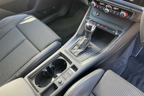 Used Audi Q3 2023 for sale - 76003139: Photo 17