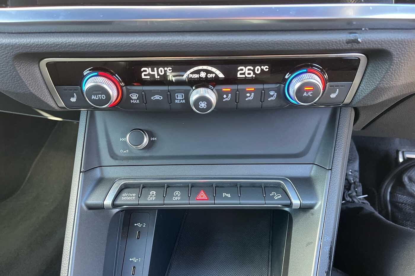 Used Audi Q3 2023 for sale - 76003139: Photo 18