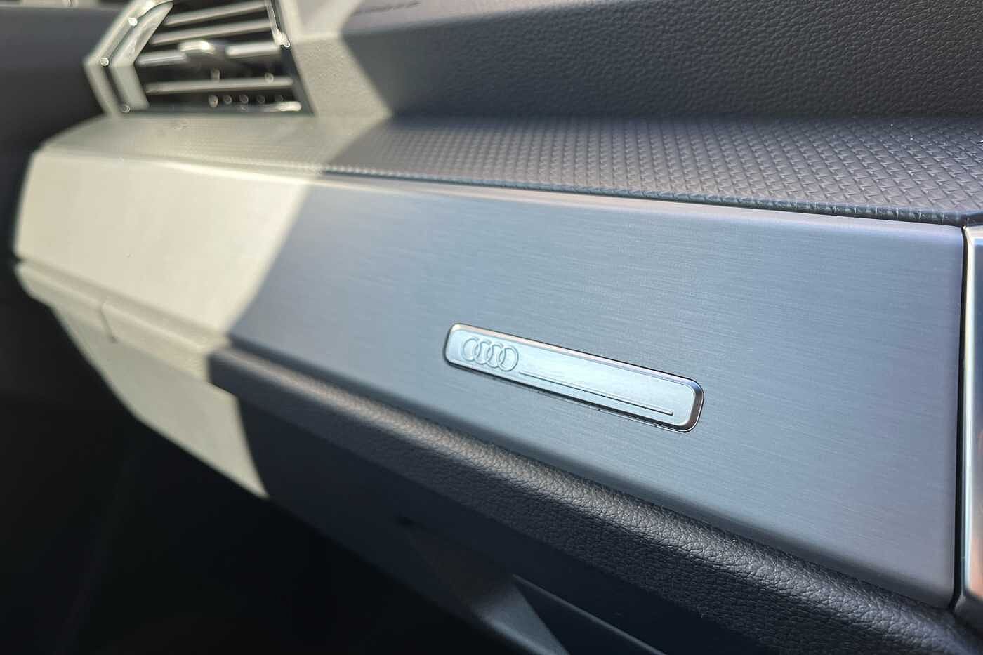 Used Audi Q3 2023 for sale - 76003139: Photo 19