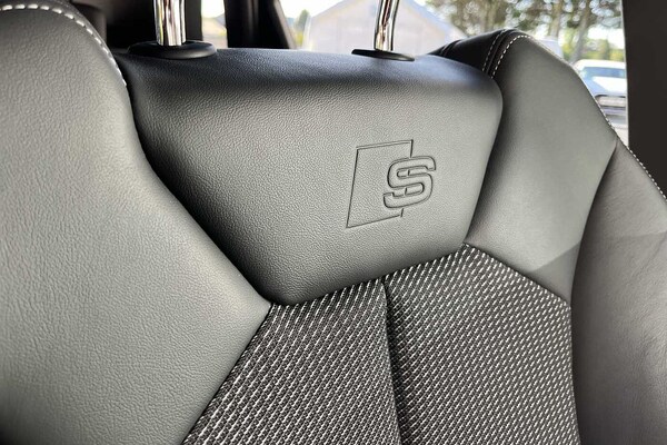 Used Audi Q3 2023 for sale - 76003139: Photo 20