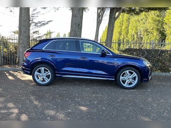 Used Audi Q3 2023 for sale - 76003139: Photo 4
