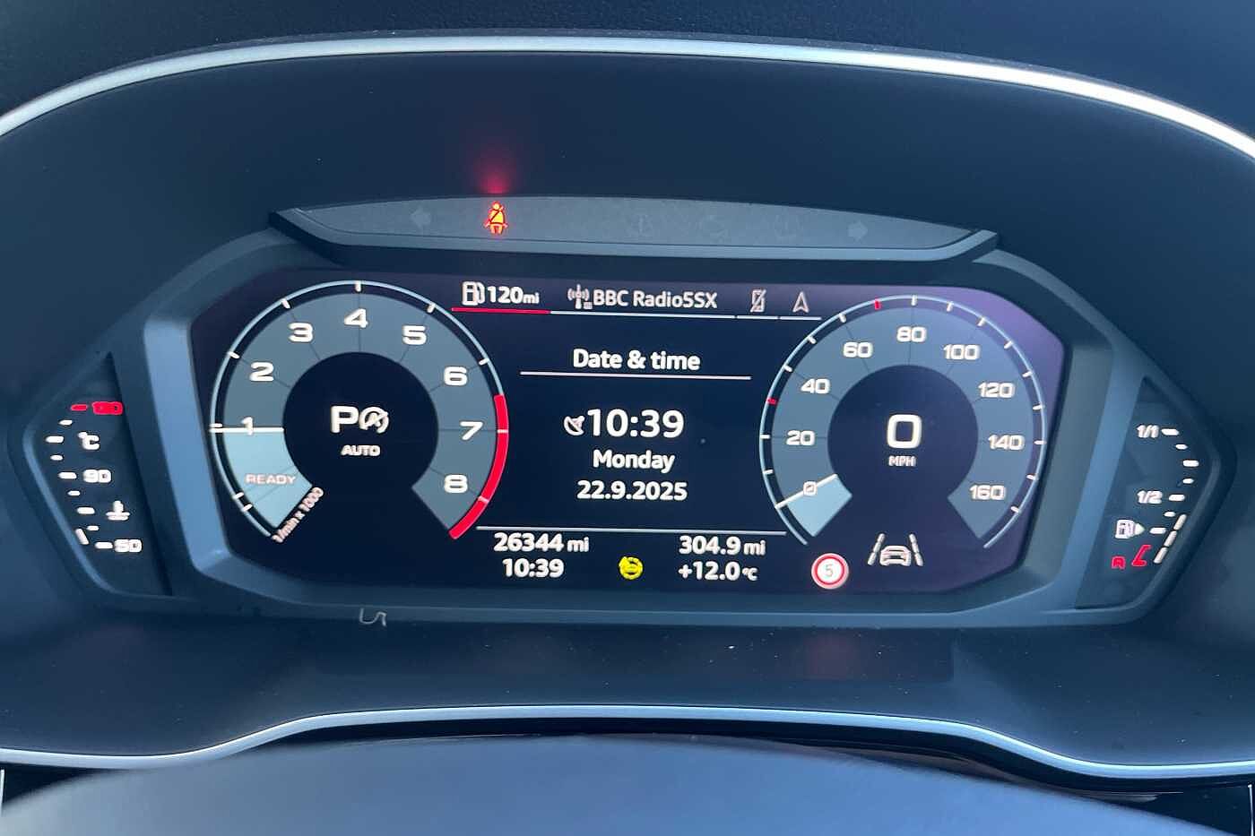 Used Audi Q3 2023 for sale - 76003139: Photo 7