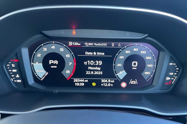 Used Audi Q3 2023 for sale - 76003139: Photo 7