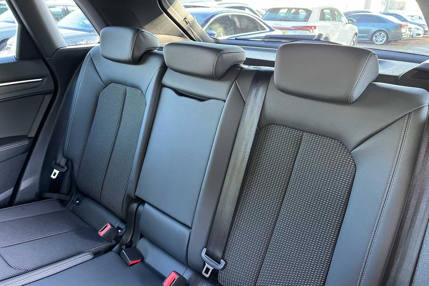 Used Audi Q3 2023 for sale - 76003139: Photo 8