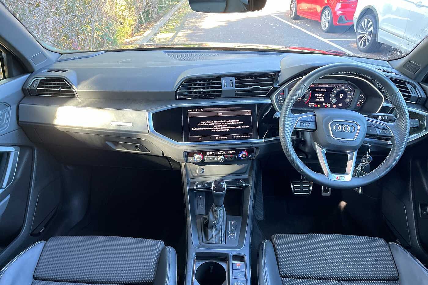 Used Audi Q3 2023 for sale - 76003139: Photo 9