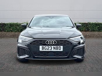 Used Audi A3 2023 for sale - 78088203: Photo