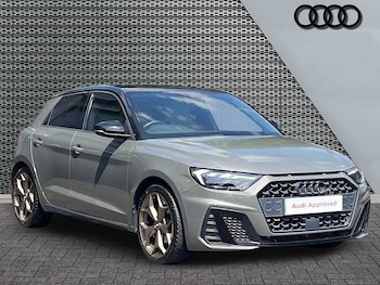 Used Audi A1 2019 for sale - 79108230: Photo
