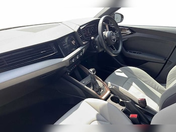 Used Audi A1 2019 for sale - 79108230: Photo