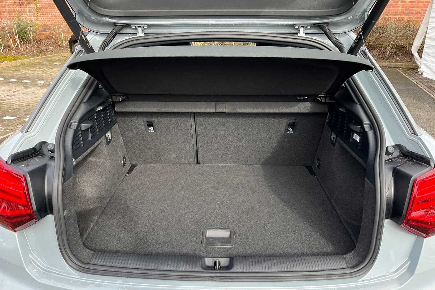 Used Audi Q2 2021 for sale - 78088222: Photo 11