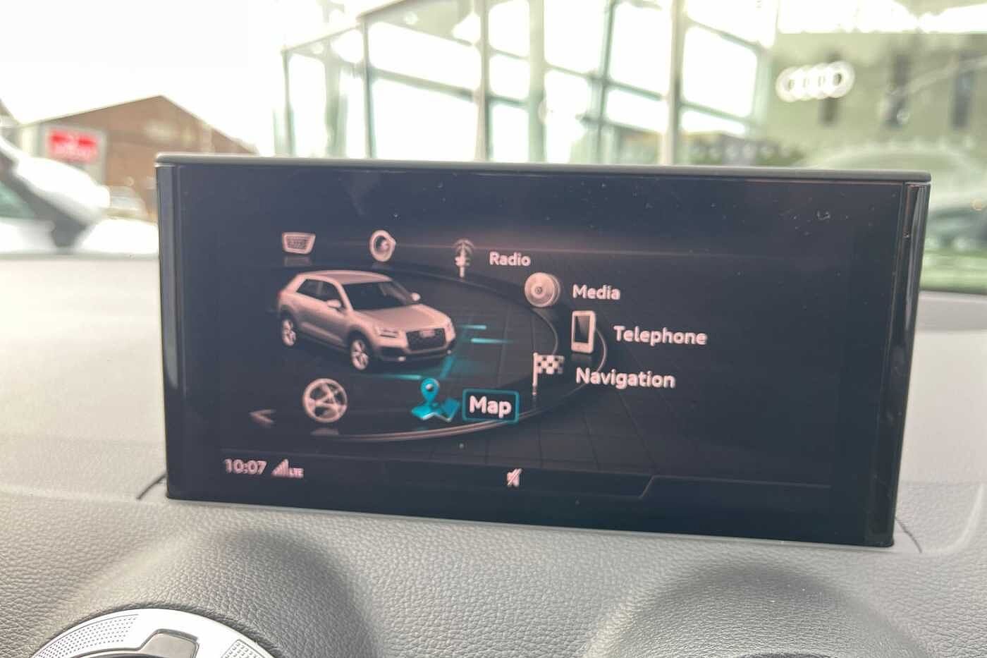 Used Audi Q2 2021 for sale - 78088222: Photo 12