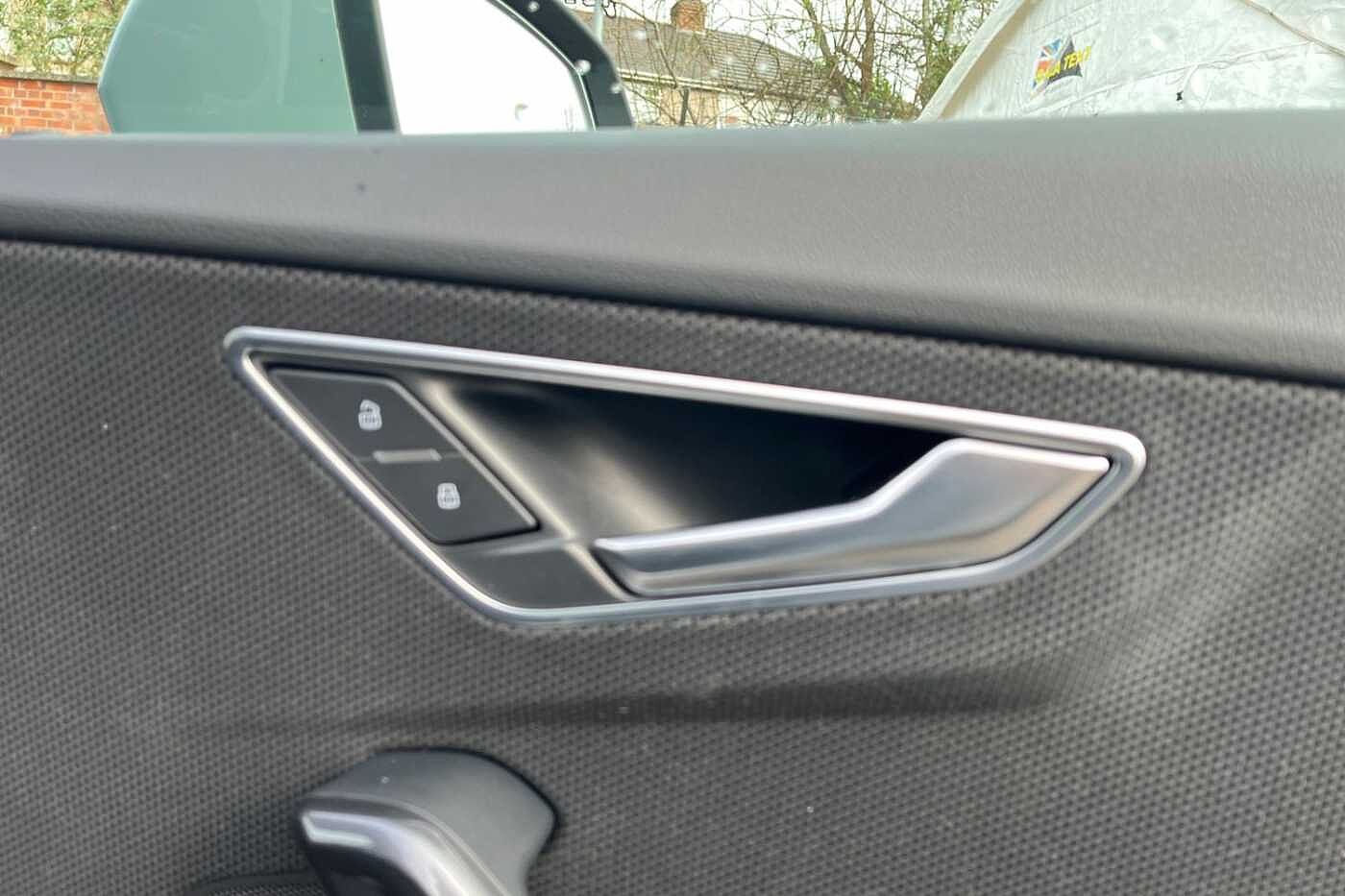 Used Audi Q2 2021 for sale - 78088222: Photo 15