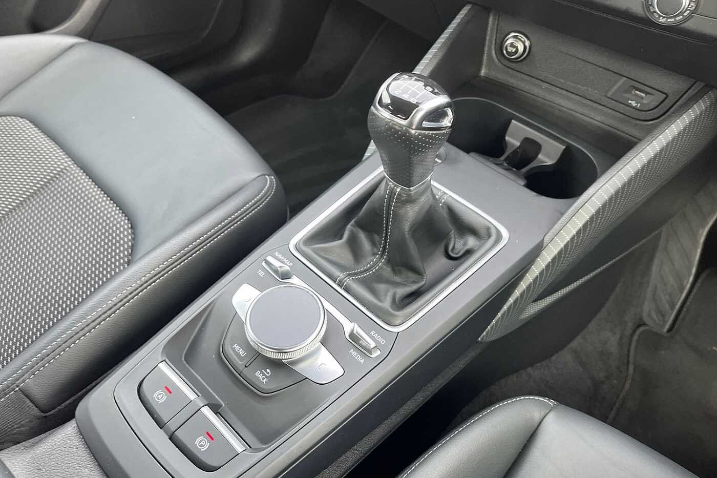 Used Audi Q2 2021 for sale - 78088222: Photo 16